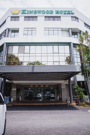 Image of Kingwood Hotel Kuching