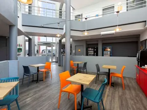 Image of hôtel F1 Strasbourg Sud La Vigie