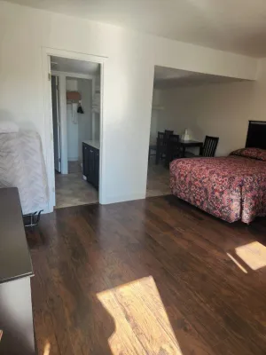 Image of The View Motel