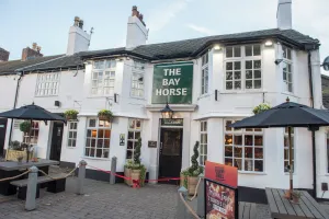 Image of The Bay Horse Hotel