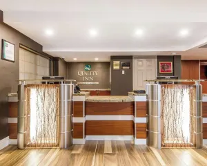 Image of Quality Inn Sacramento Convention Center
