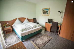 Image of Hotel & Restaurant Garda
