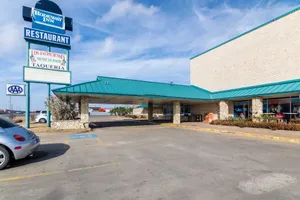 Image of Rodeway Inn