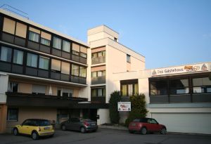 Image of Hotel Sunny Side Up