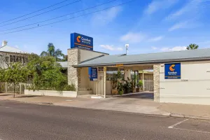 Image of Comfort Inn & Suites Augusta Westside