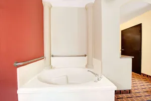 Image of Days Inn by Wyndham Dallas Plano