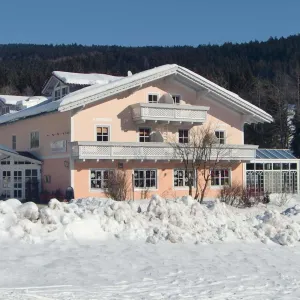 Image of Landgasthof zum Hirschenstein, Pension Garni