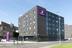 Image of Premier Inn Middlesbrough Town Centre