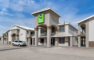 Image of Extended Stay America Select Suites - Odessa