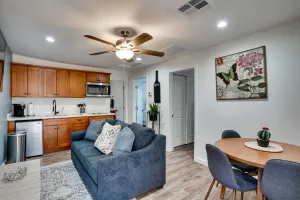 Image of 6 Mi to Red Rock State Park Home with Patio and Yard