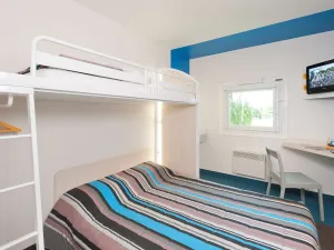 Image of hotelF1 Saint Brieuc