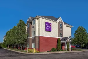 Image of Sleep Inn & Suites