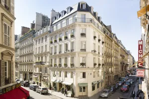 Image of Hôtel Cordelia Opéra-Madeleine