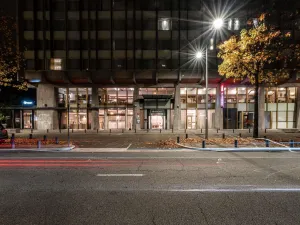 Image of Mercure Grenoble Centre Alpotel