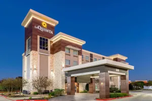 Image of La Quinta by Wyndham Houston NW Beltway8/WestRD