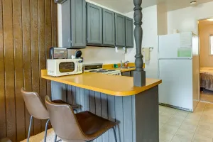 Image of Brian Head Vacation Rental w\/ On-site Ski Lift!