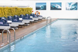 Image of Hotel Indigo Cagnes-sur-Mer by IHG