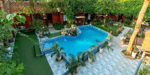 Image of Green Peace Bungalow