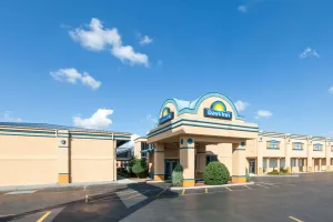 Image of Days Inn by Wyndham Oklahoma City Fairground