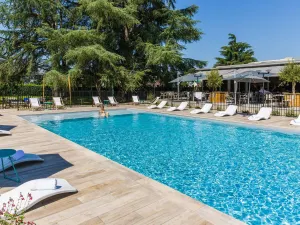Image of Novotel Pau Pyrénées
