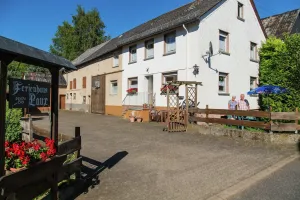 Image of Spacious Holiday Home in Ulmen near the centre