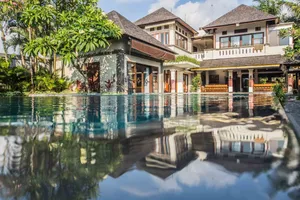 Image of djabu Canggu Beach Villa