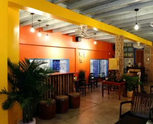 Image of K2 Homestay & Coffee