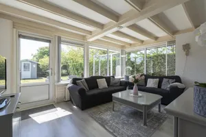Image of Welcoming Bungalow With Garden