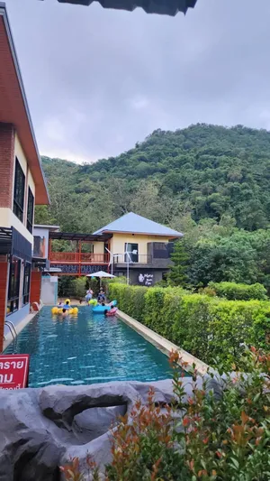 Image of Siree vana Pool Villa Khao Yai