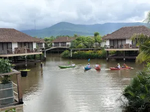 Image of Good Time Relax Resort