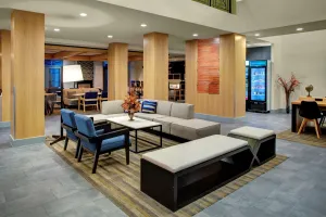 Image of Hyatt House Dallas Lincoln Park