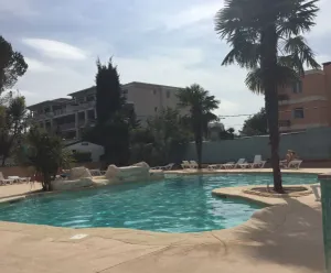 Image of Camping les Cigales