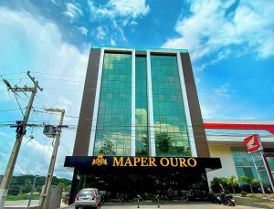 Image of Maper Ouro