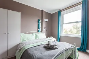 Image of Shirley House 1, Guest House, Self Catering, Self Check in with smart locks, use of Fully Equipped Kitchen, Walking Distance to Southampton Central, Excellent Transport Links, Ideal for Longer Stays