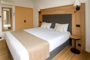 Image of The Originals City, Hôtel Napoléon, La Roche-sur-Yon