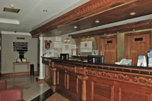 Image of Savera Hotel South Ruislip