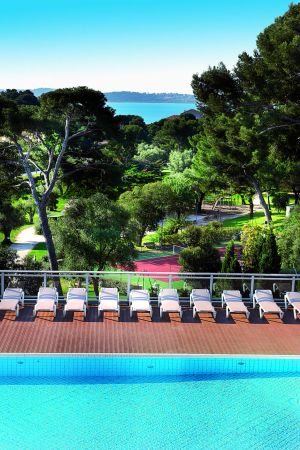 Image of Hôtel Club la Font des Horts
