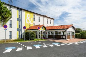 Image of B&B HOTEL Narbonne 1