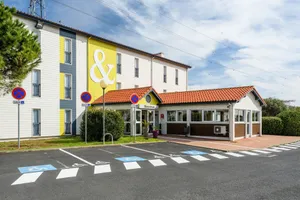Image of B&B HOTEL Narbonne 1