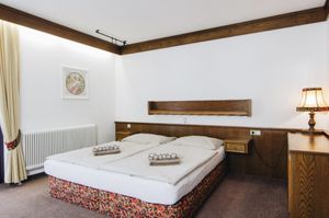 Image of Pension Baranek - Golf & Ski - Baranek Resorts