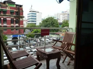 Image of Yangon Heart Guest House