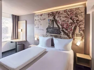 Image of B&B Hotel Bonn-City