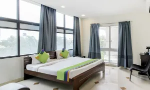 Image of Treebo Srico, Banjara Hills