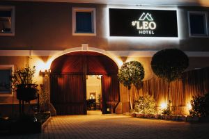 Image of Hotel Leo