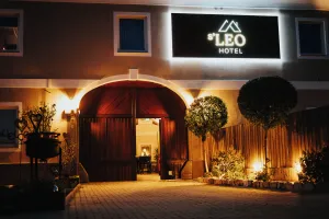 Image of Hotel Leo