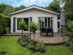 Image of Beautiful Holiday Home With Terrace