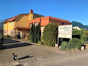 Image of Landhotel Felchow