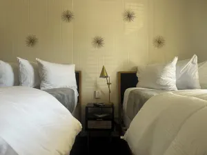 Image of Grand Central Motel