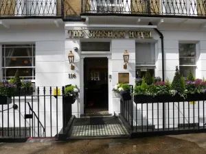 Image of The Gresham Hotel