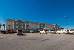 Image of MainStay Suites Houma